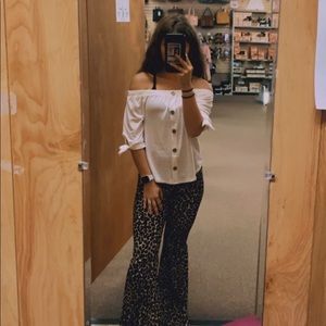 Meet your Posher, Maddy